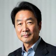 Kenji Takahashi, CEO & Lead Designer