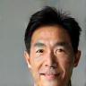 Portrait of Keisuke Inoue